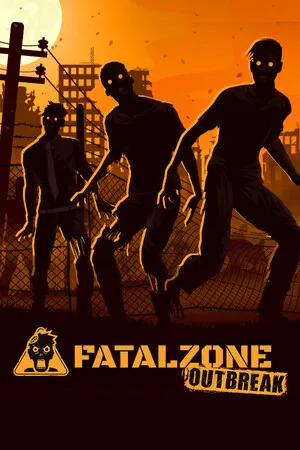 Portada de FatalZone: Outbreak
