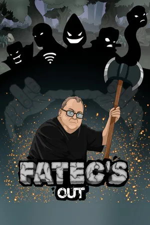 Portada de Fatec's Out: School Rage