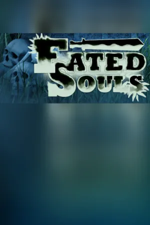 Portada de Fated Souls