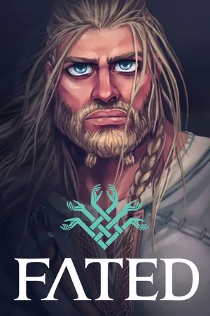 Portada de FATED: The Silent Oath