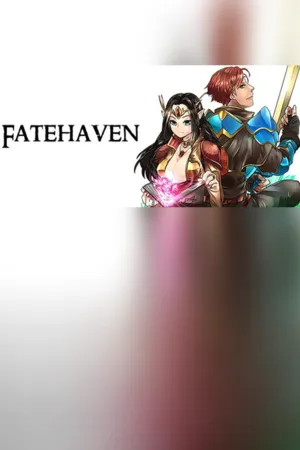 Portada de Fatehaven
