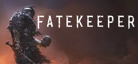 Portada de Fatekeeper