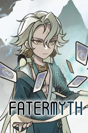 Portada de Fatermyth