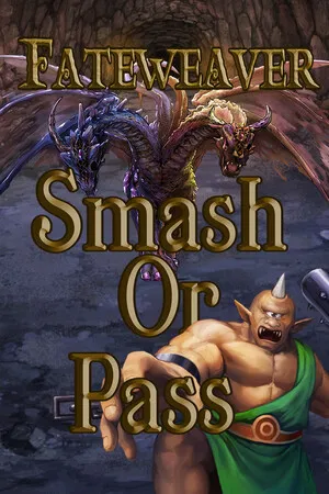 Portada de Fateweaver: Smash or Pass