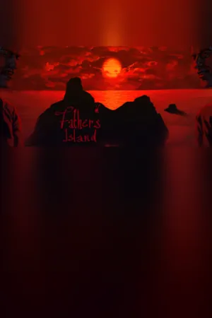 Portada de Father´s Island