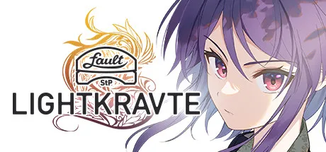 Portada de fault - StP - LIGHTKRAVTE