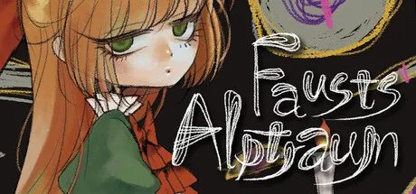 Portada de Fausts Alptraum
