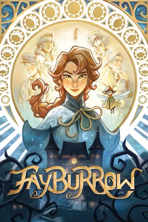 Portada de Fayburrow