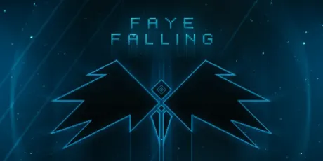 Portada de Faye Falling