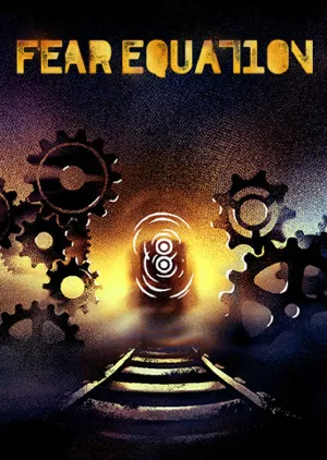 Portada de Fear Equation