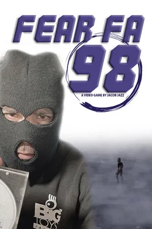 Portada de FEAR FA 98