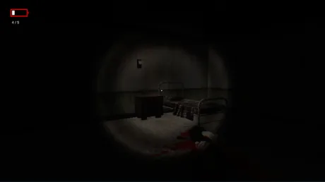 Captura de Fear in Hospital