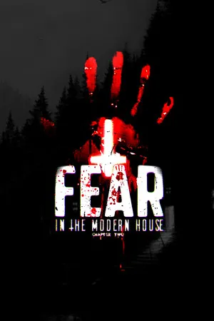 Portada de Fear in The Modern House - CH2