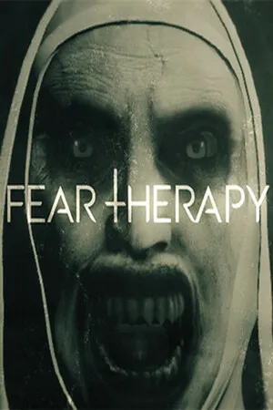 Portada de Fear Therapy