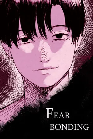 Portada de Fearbonding