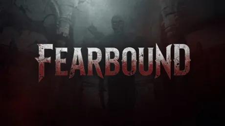 Portada de Fearbound