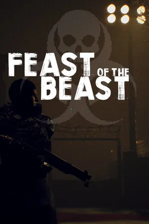 Portada de Feast of the Beast