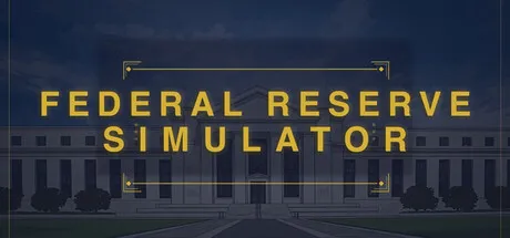 Portada de Federal Reserve Simulator
