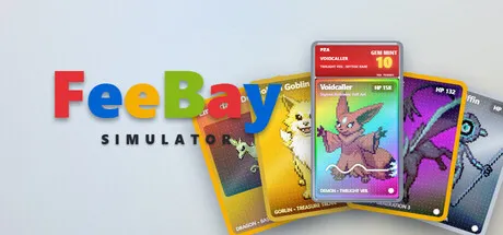 Portada de FeeBay Simulator