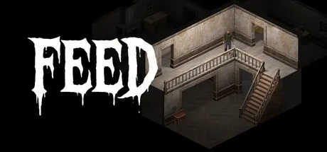 Portada de FEED