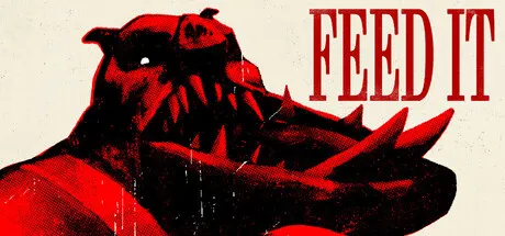 Portada de FEED IT
