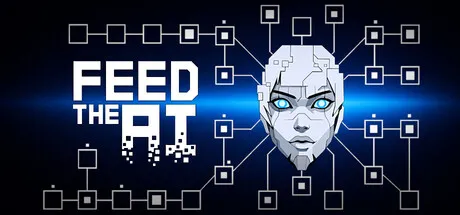 Portada de FEED THE AI
