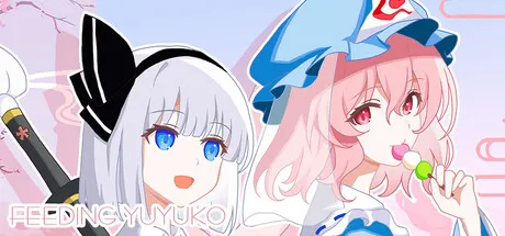 Portada de FEEDING YUYUKO