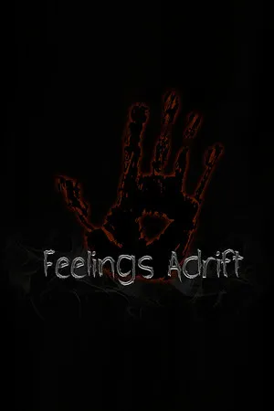 Portada de Feelings Adrift