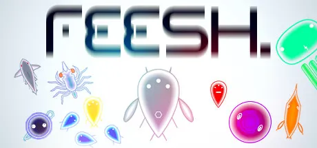Portada de Feesh