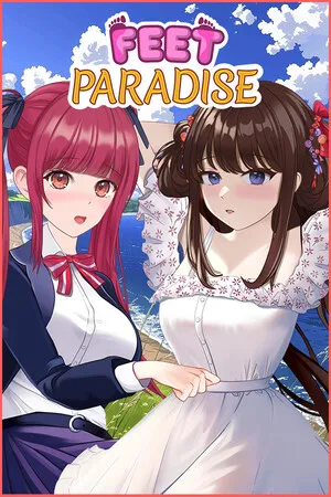 Portada de Feet Paradise