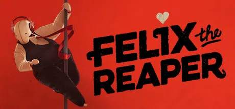 Portada de Felix The Reaper