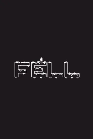 Portada de Fell
