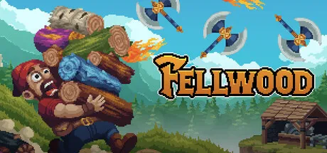 Portada de Fellwood