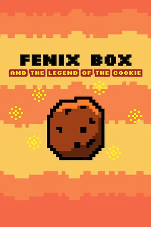 Portada de Fenix Box