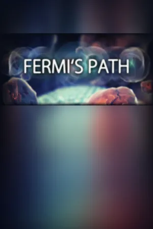 Portada de Fermi's Path