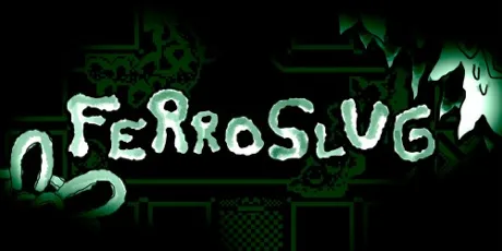Portada de FerroSlug