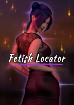 Portada de Fetish Locator Week One