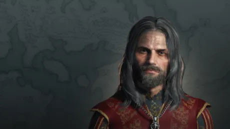 Portada de Feudal Baron: King's Land