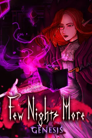 Portada de Few Nights More: Genesis