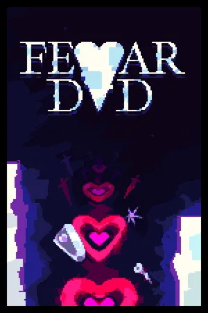 Portada de FEWAR-DVD