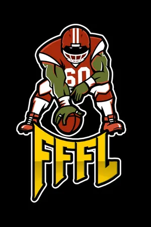 Portada de FFFL: Brutalball Manager