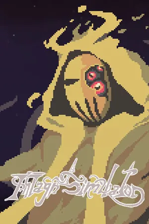 Portada de Fhtagn Simulator