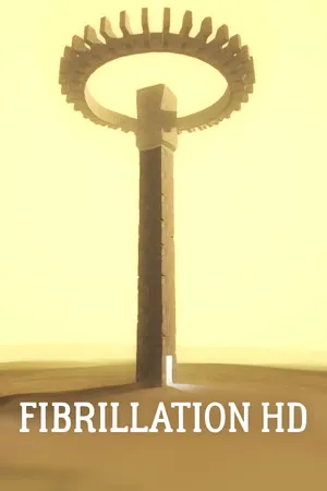 Portada de Fibrillation HD
