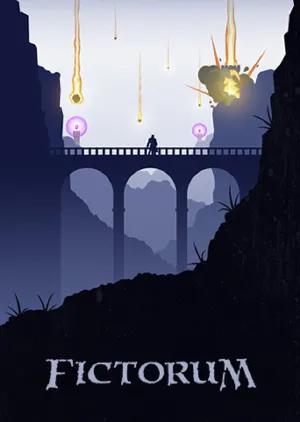 Portada de Fictorum