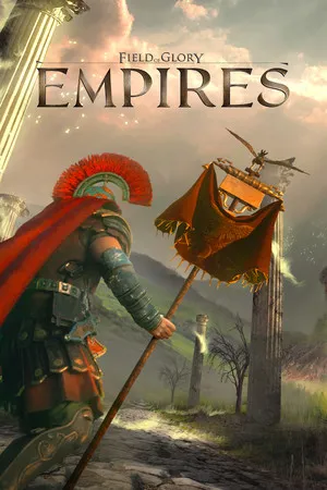 Portada de Field of Glory: Empires