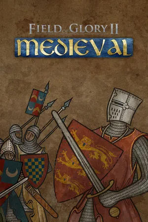 Portada de Field of Glory II: Medieval