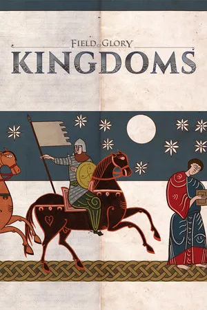 Portada de Field of Glory: Kingdoms