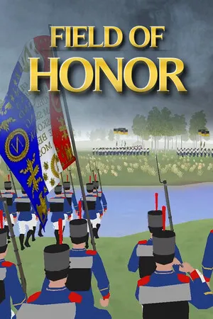 Portada de Field of Honor