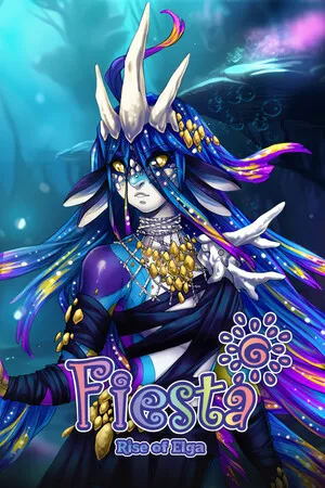Portada de Fiesta Online