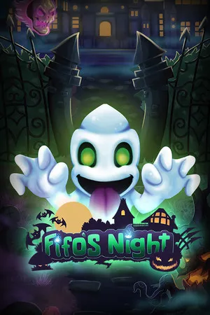 Portada de Fifo's Night